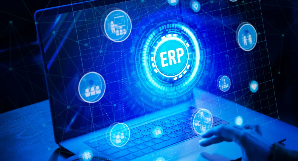 Công ty Chuyển đổi số & Gia công phần mềm