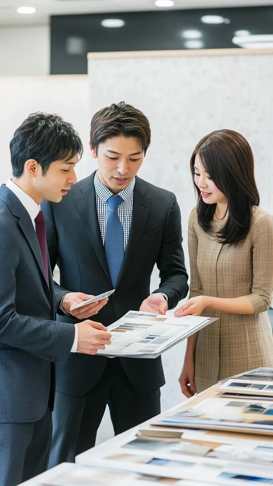 GIÁ TRỊ KHÁC BIỆT CỦA MINH ANH (The Minh Anh Advantage)