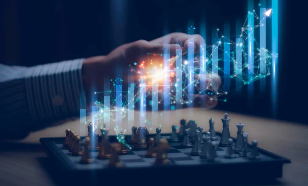 Nghiên cứu & Chiến lược Thâm nhập