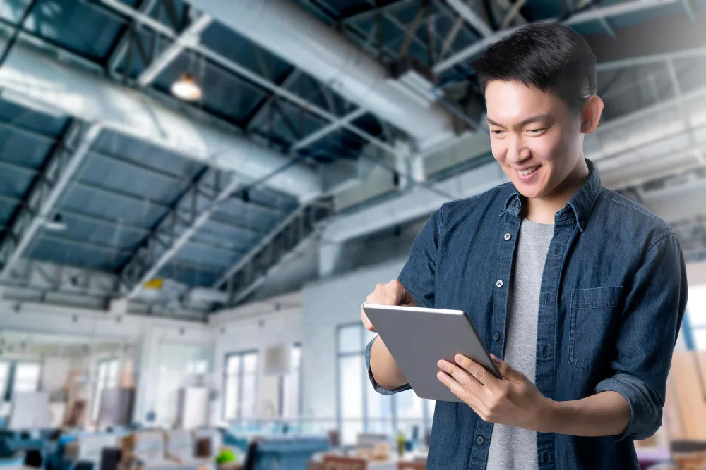 Doanh nghiệp SME Việt Nam: Khát vọng Số hóa & Tối ưu